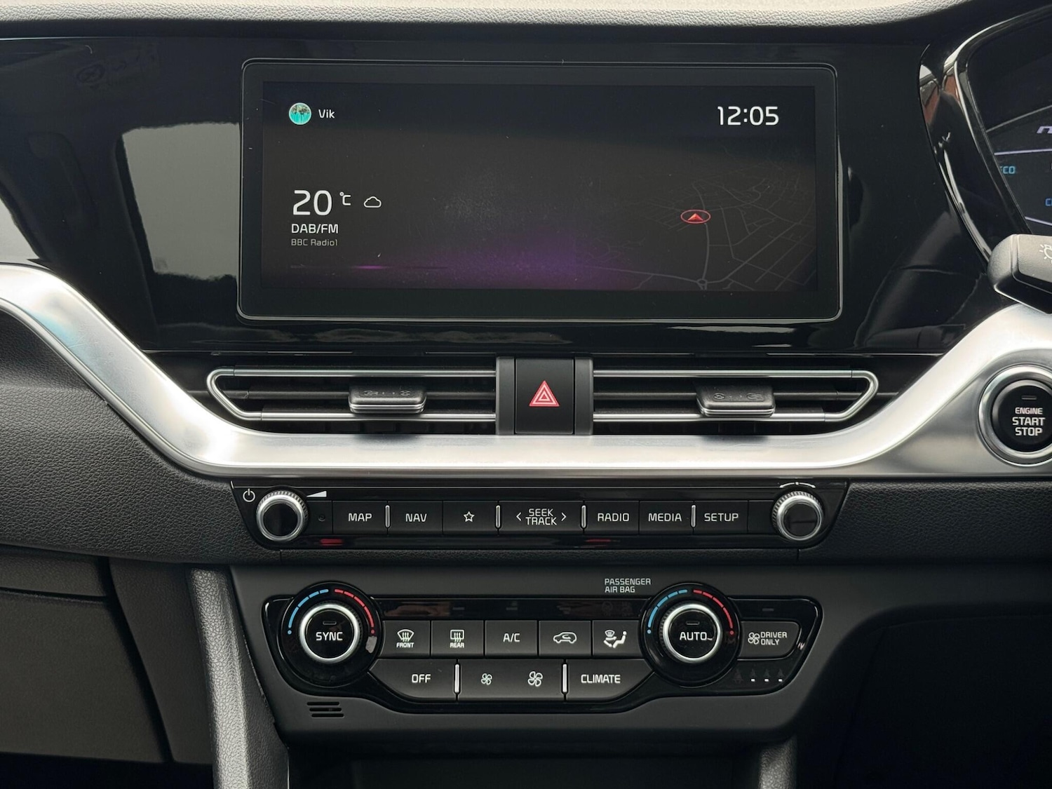 Used Kia Niro 2022 for sale - 78185296: Photo 47