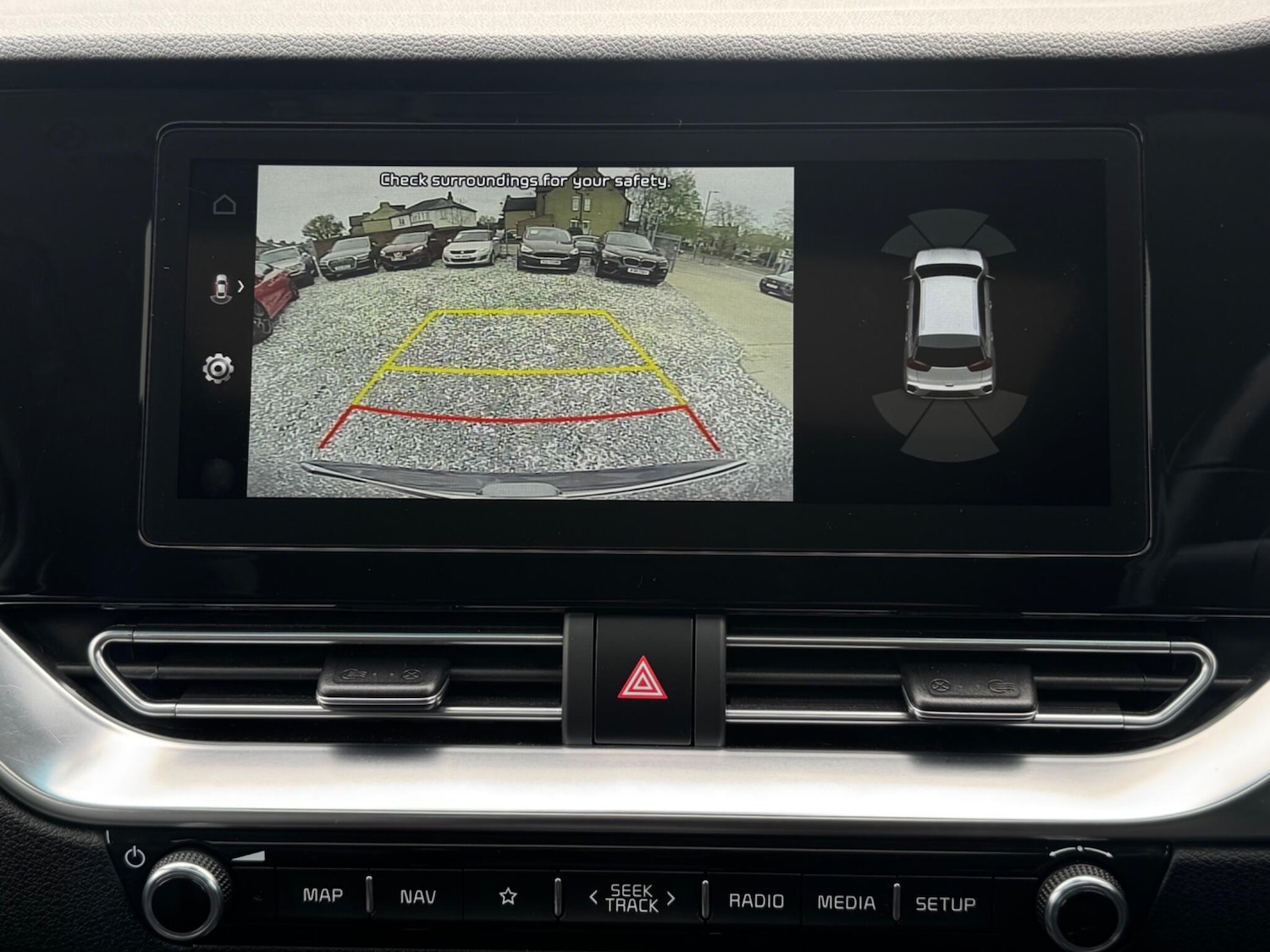 Used Kia Niro 2022 for sale - 78185296: Photo 50