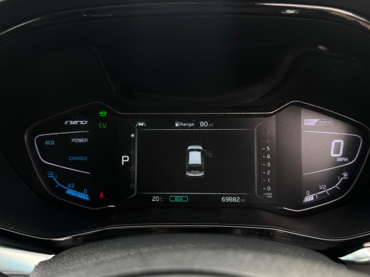 Used Kia Niro 2022 for sale - 78185296: Photo 53