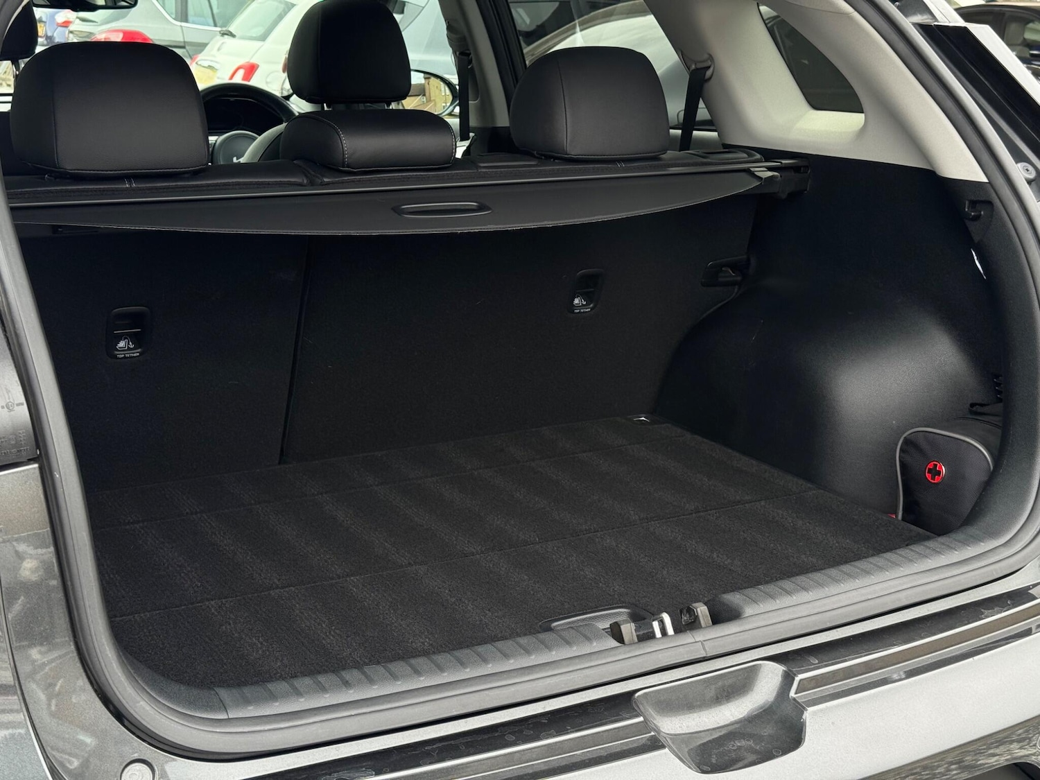 Used Kia Niro 2022 for sale - 78185296: Photo 54