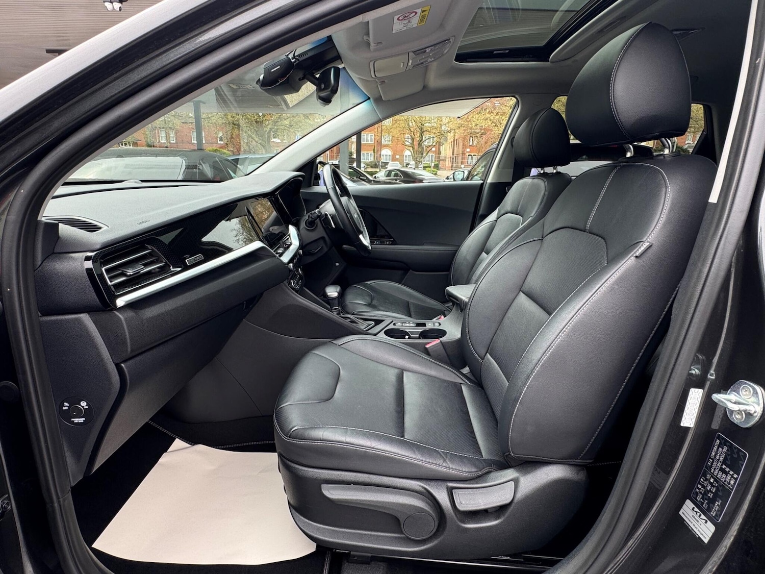 Used Kia Niro 2022 for sale - 78185296: Photo 59