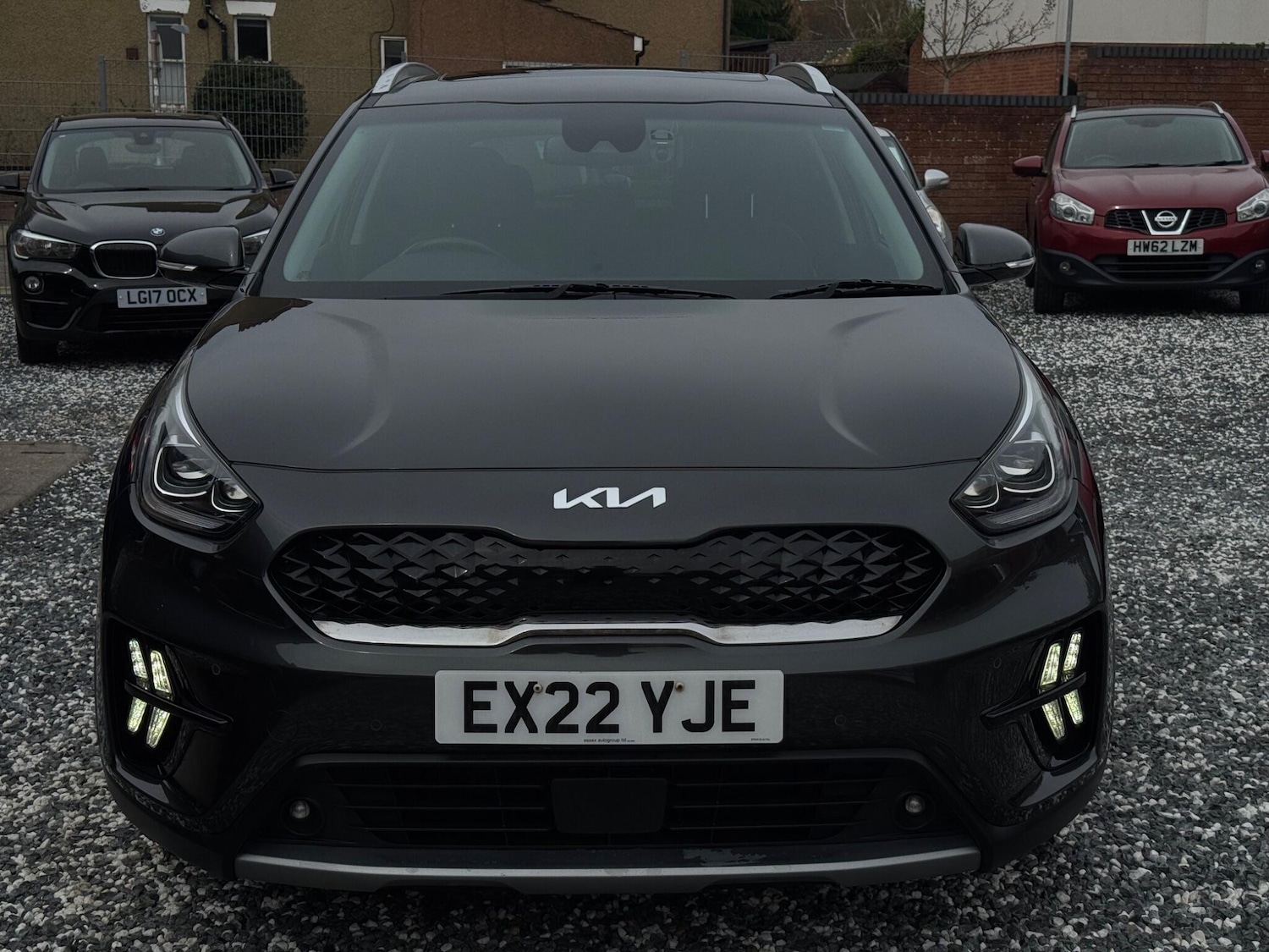 Used Kia Niro 2022 for sale - 78185296: Photo 6