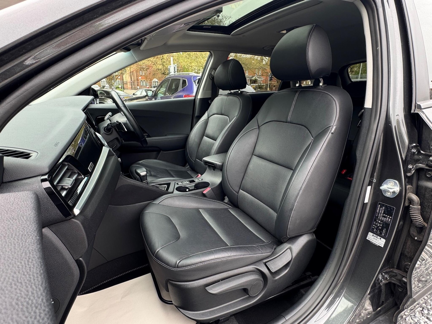 Used Kia Niro 2022 for sale - 78185296: Photo 60