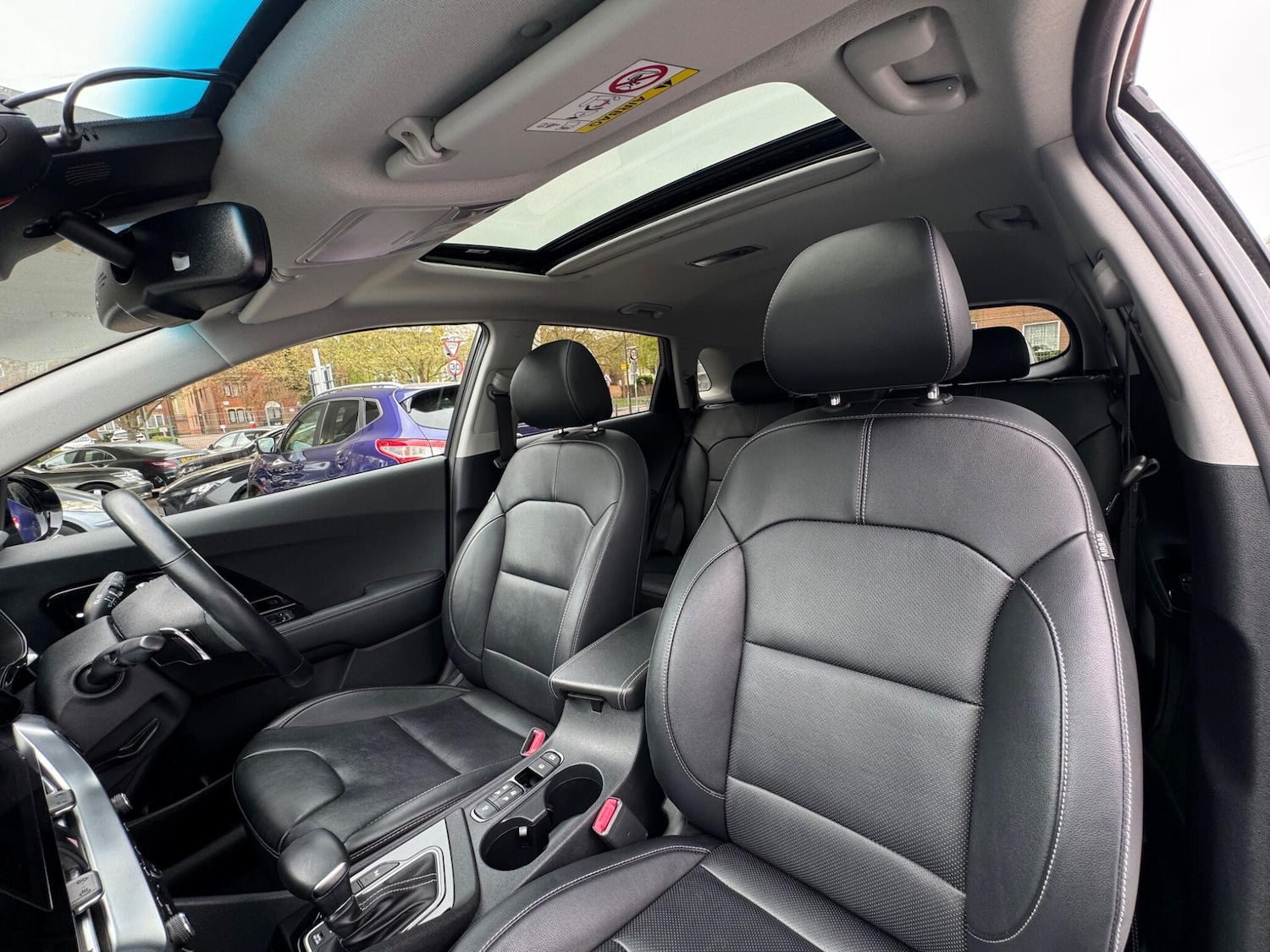 Used Kia Niro 2022 for sale - 78185296: Photo 61