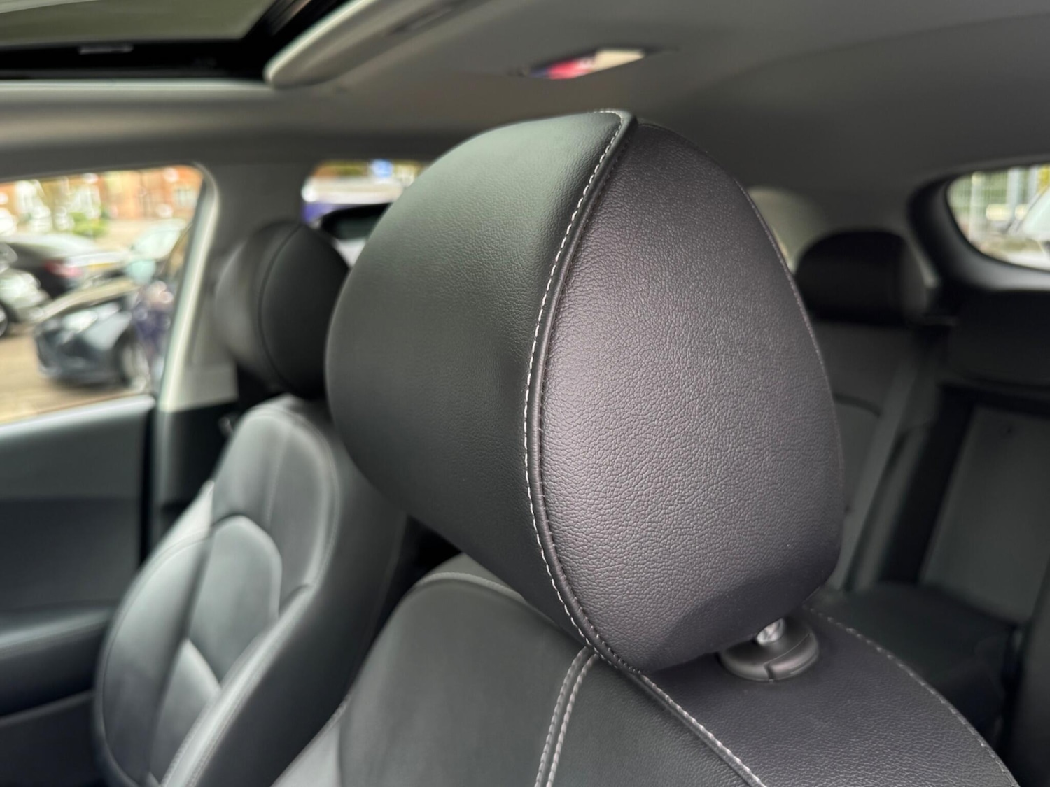 Used Kia Niro 2022 for sale - 78185296: Photo 62