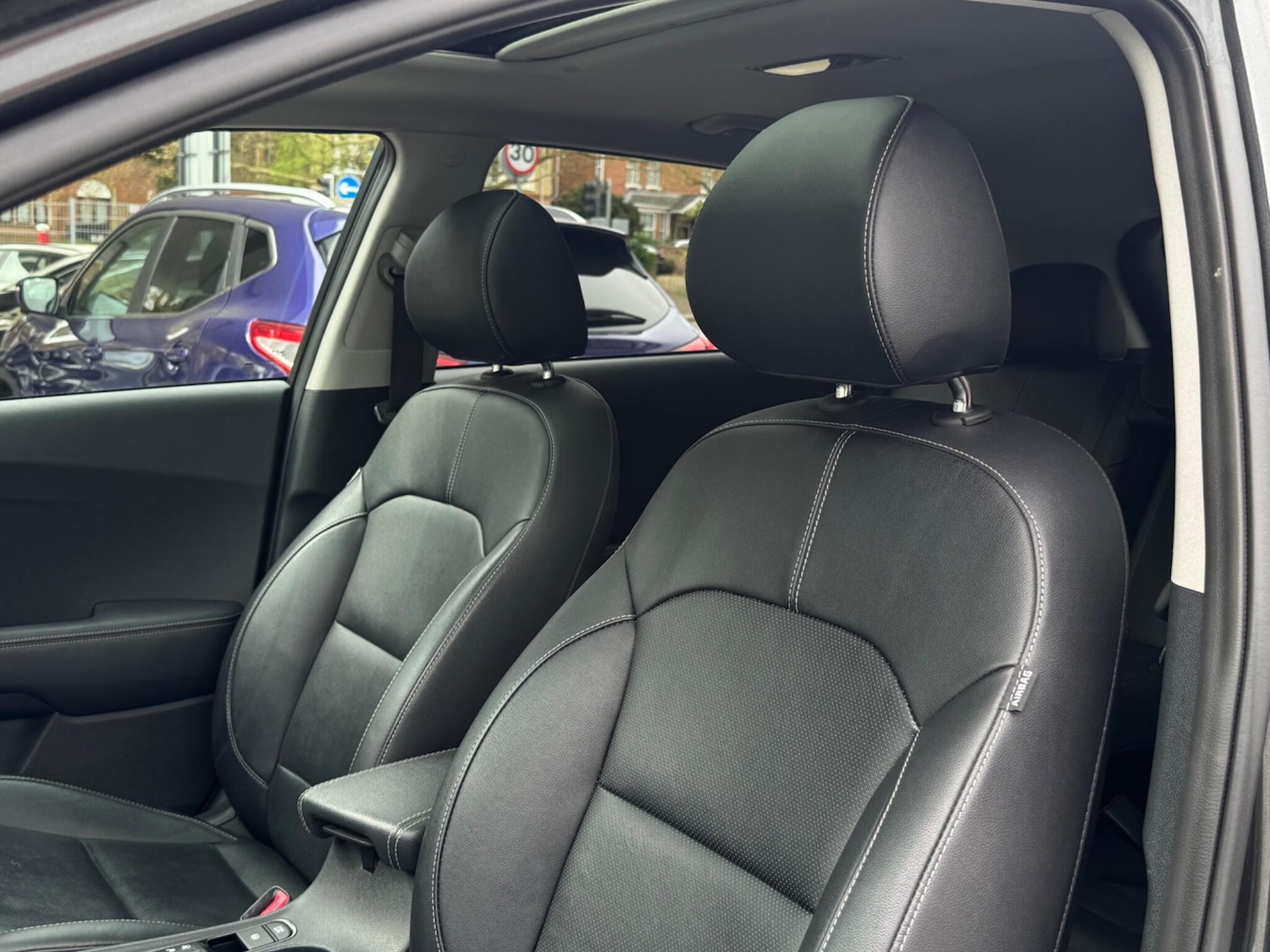 Used Kia Niro 2022 for sale - 78185296: Photo 63