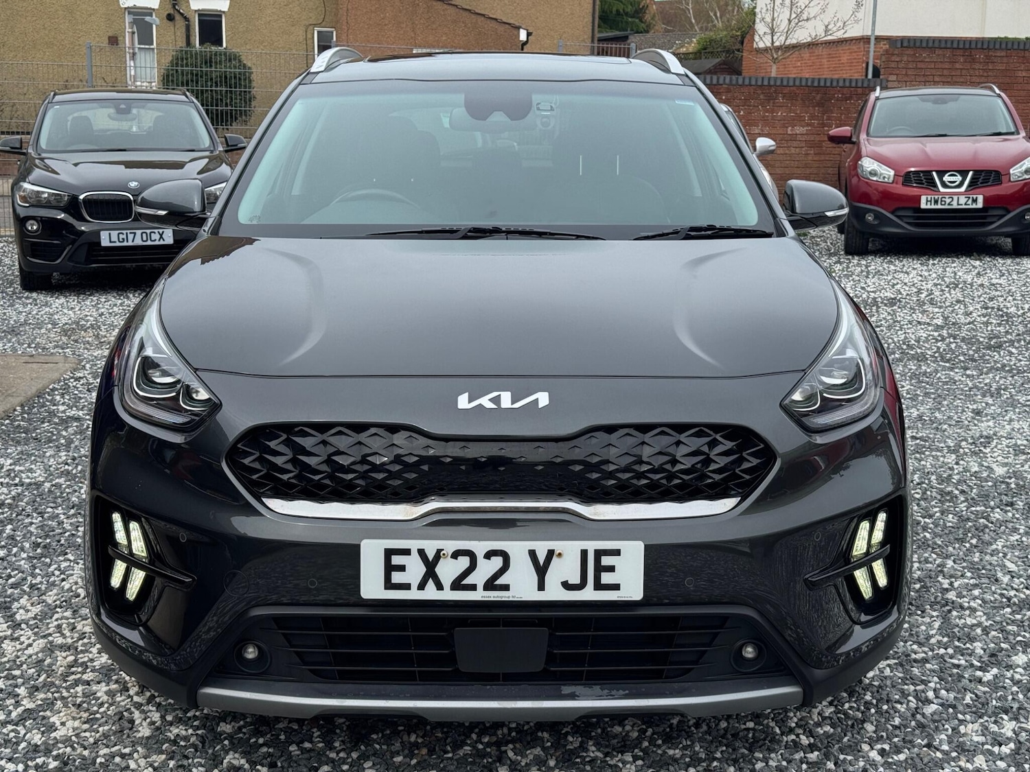 Used Kia Niro 2022 for sale - 78185296: Photo 7