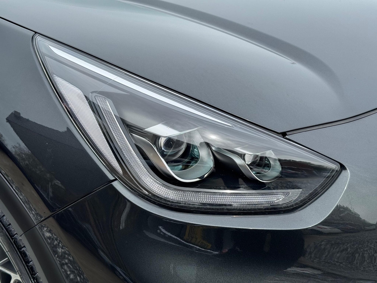 Used Kia Niro 2022 for sale - 78185296: Photo 73