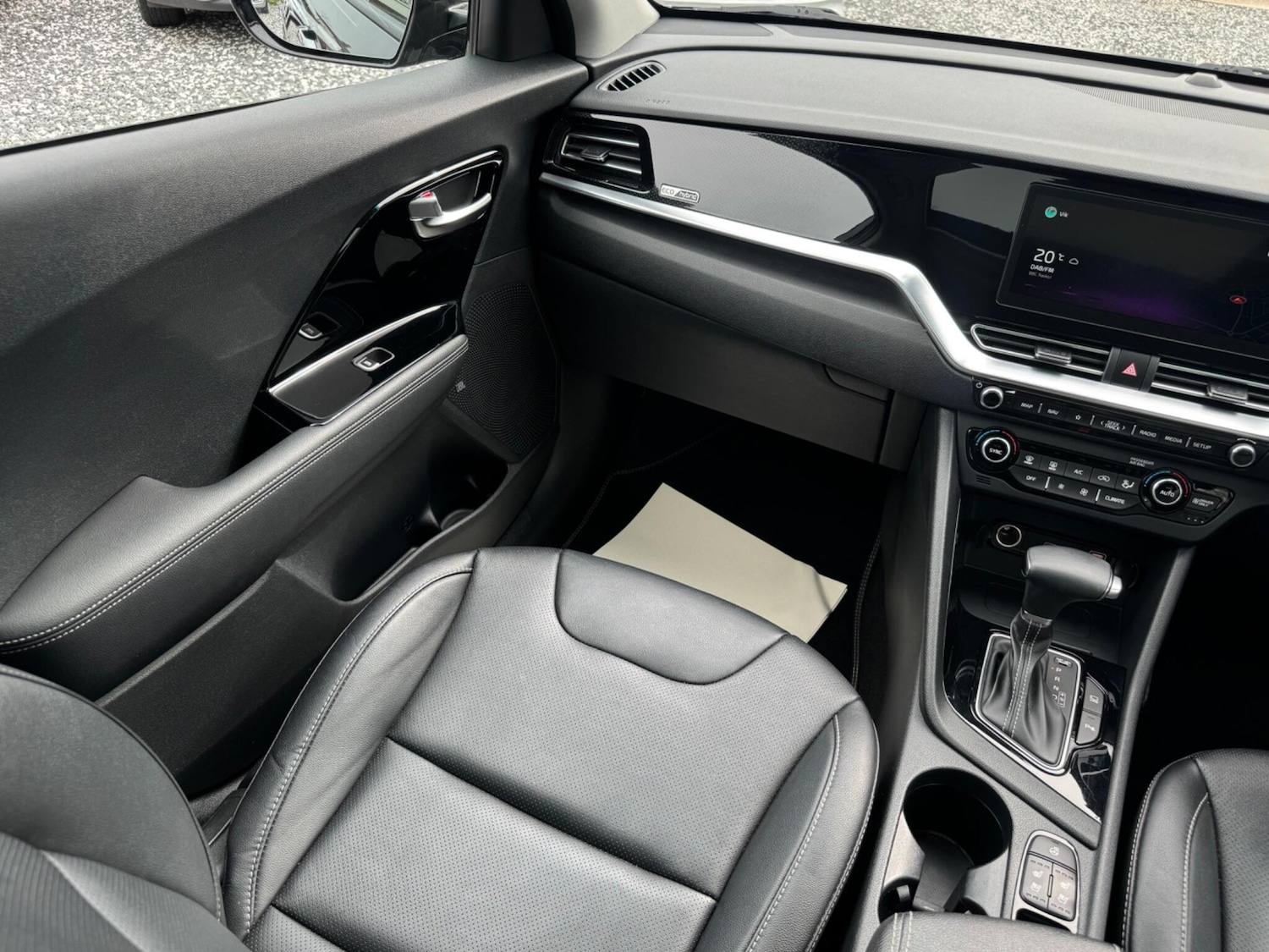 Used Kia Niro 2022 for sale - 78185296: Photo 75