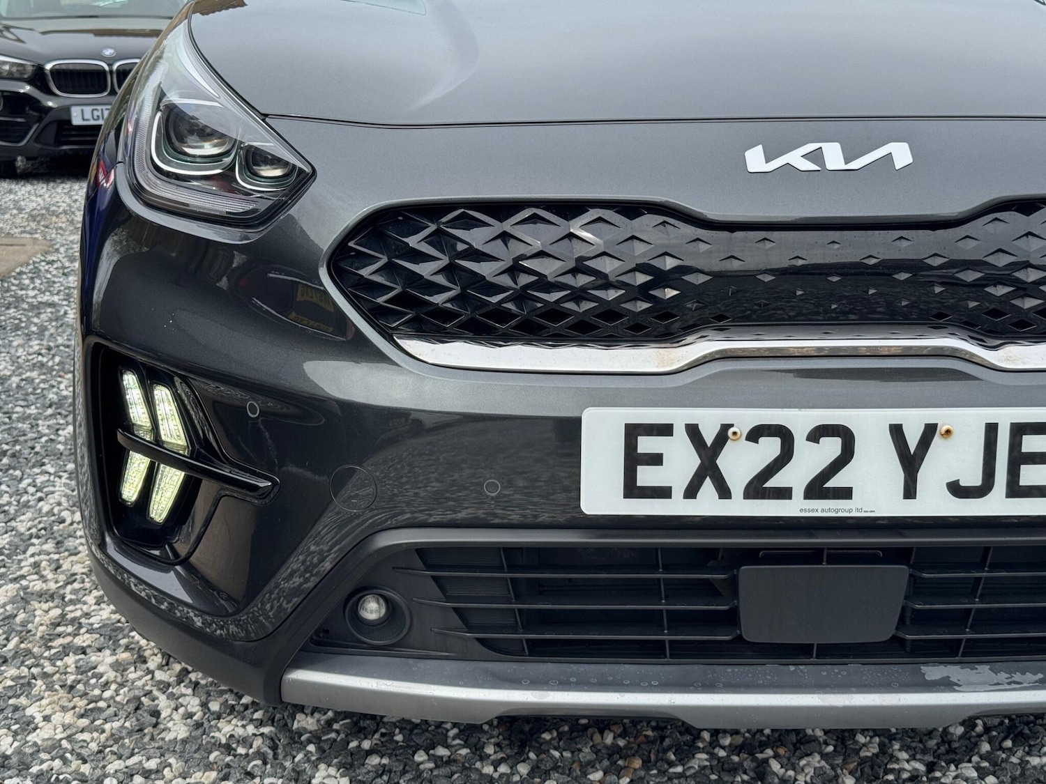 Used Kia Niro 2022 for sale - 78185296: Photo 8