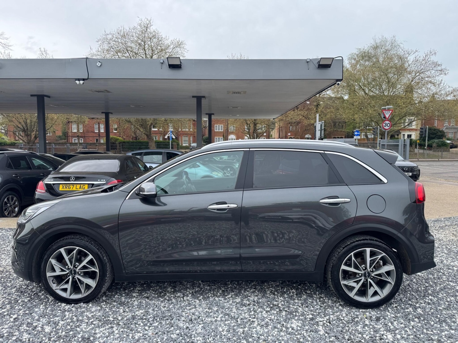 Used Kia Niro 2022 for sale - 78185296: Photo 9