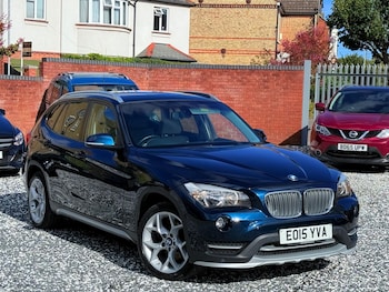 BMW - X1