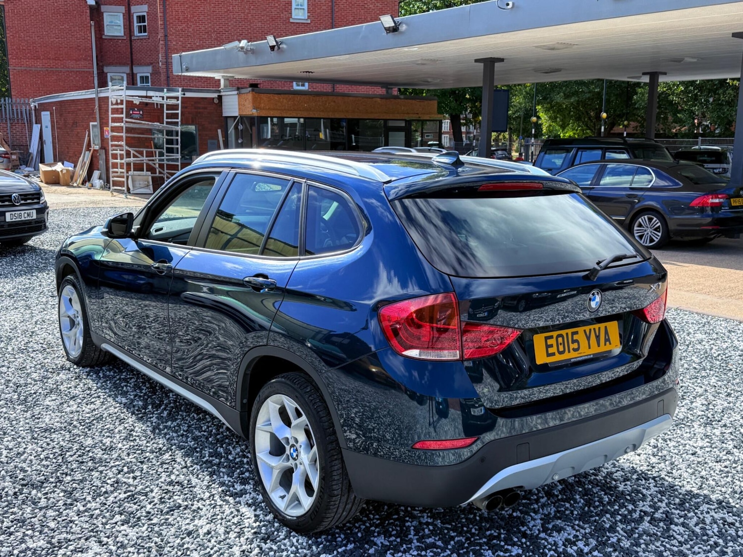 Vehicle 7