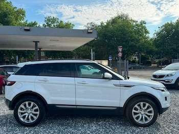 Used Land Rover Range Rover Evoque 2014 for sale - 79188589: Photo