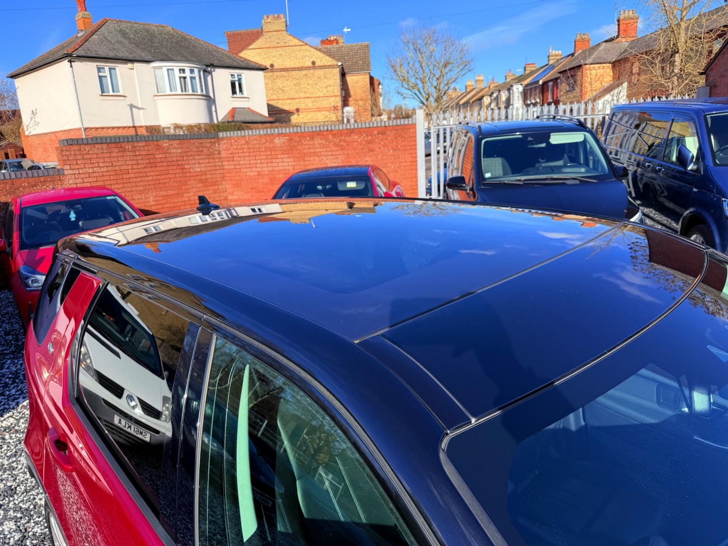 Used Land Rover Discovery Sport 2015 for sale - 77925764: Photo 28