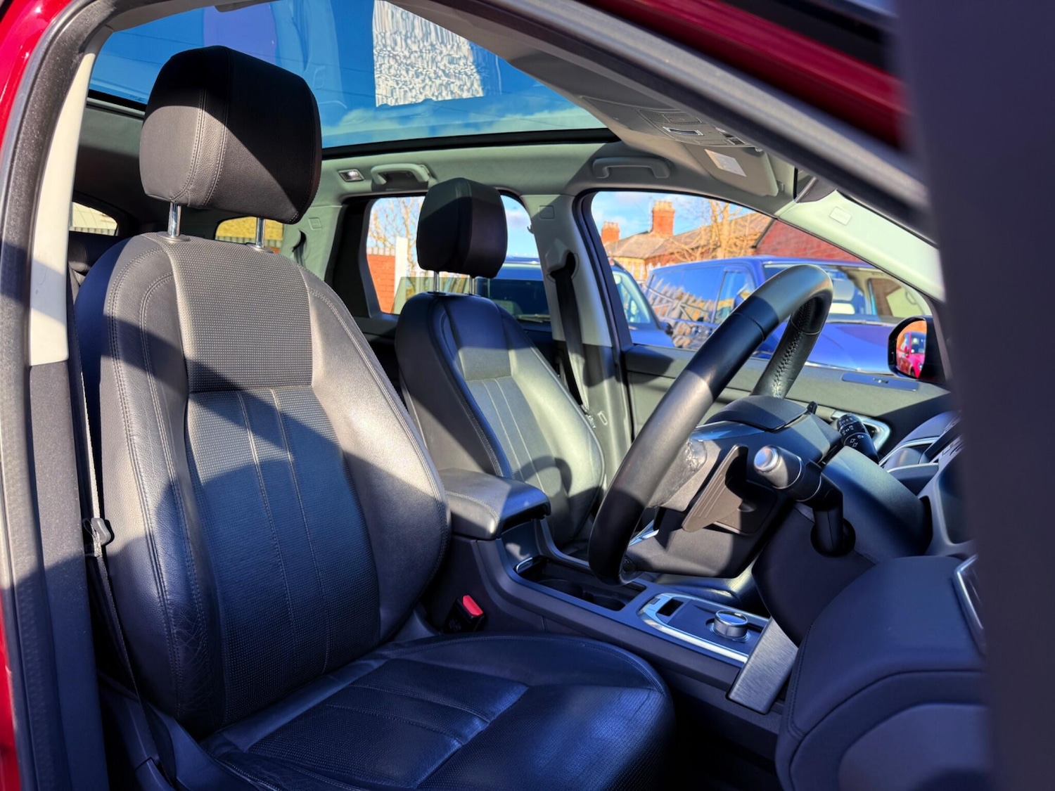 Used Land Rover Discovery Sport 2015 for sale - 77925764: Photo 35