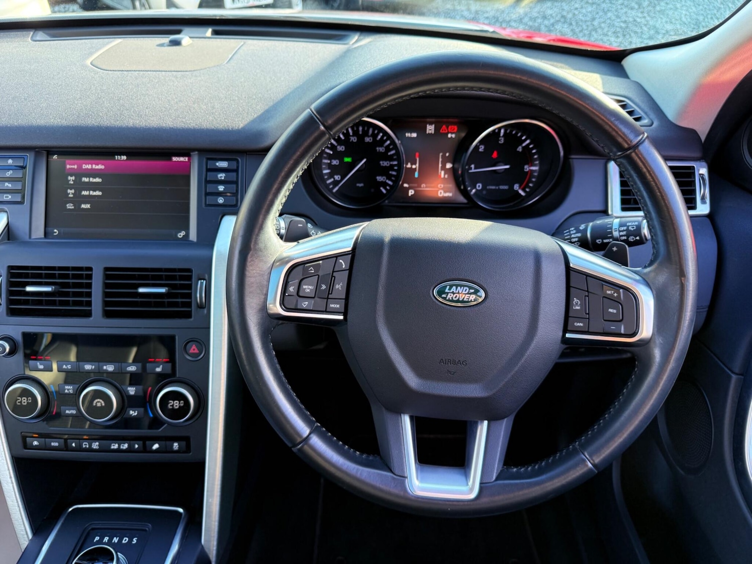 Used Land Rover Discovery Sport 2015 for sale - 77925764: Photo 55