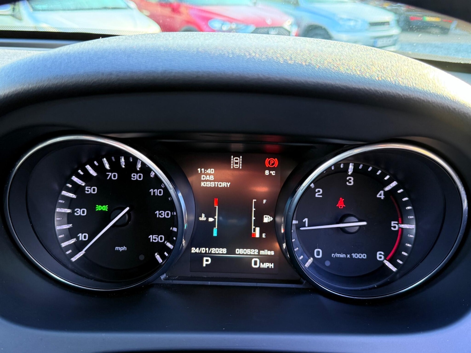 Used Land Rover Discovery Sport 2015 for sale - 77925764: Photo 58