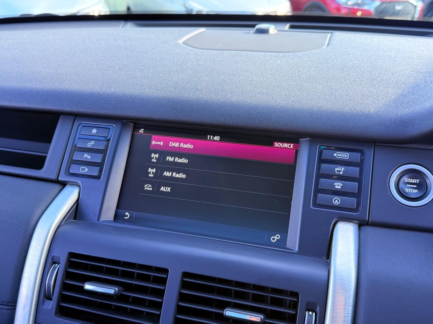 Used Land Rover Discovery Sport 2015 for sale - 77925764: Photo 62