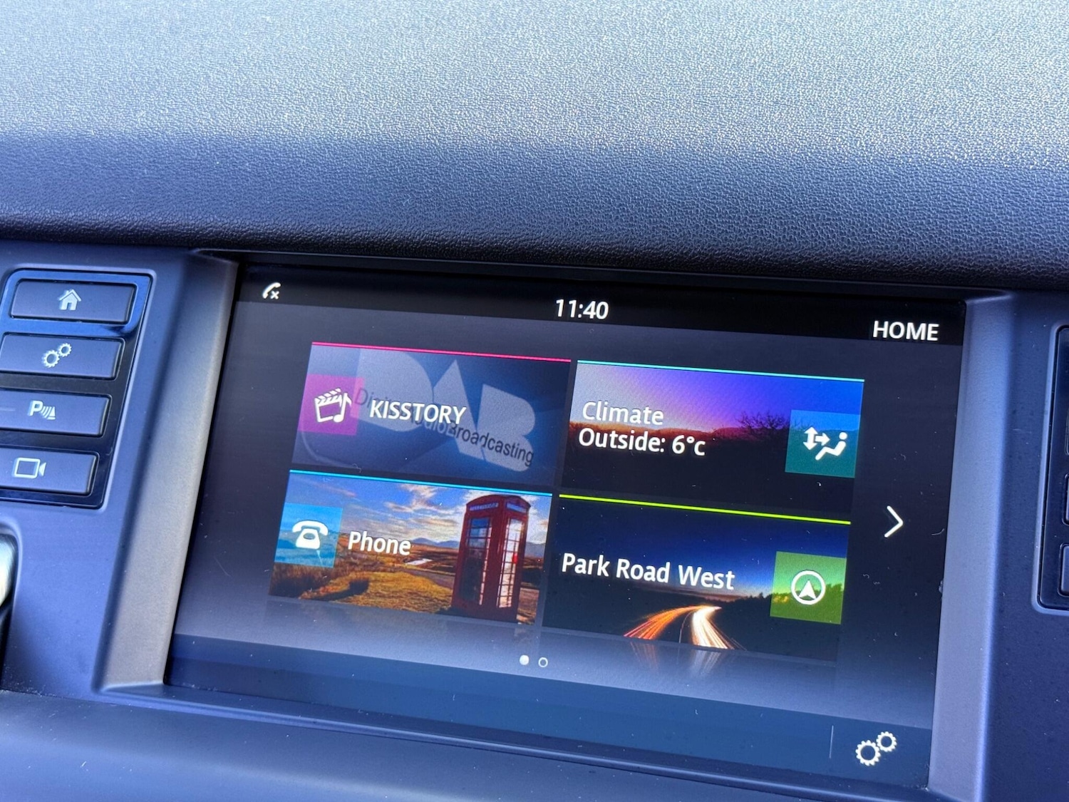 Used Land Rover Discovery Sport 2015 for sale - 77925764: Photo 65