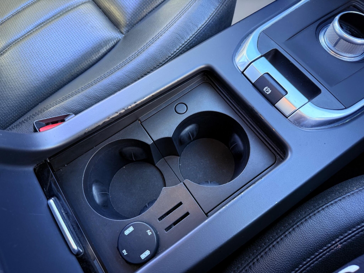 Used Land Rover Discovery Sport 2015 for sale - 77925764: Photo 71