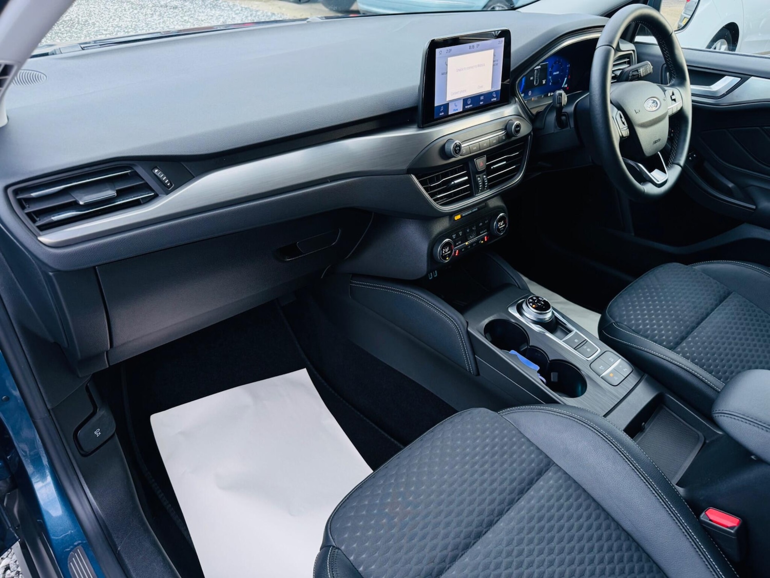 Used Ford Focus for sale - 77537173: Photo 19