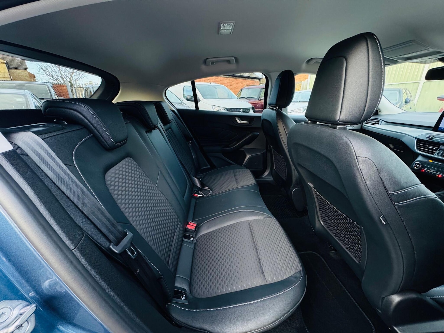 Used Ford Focus for sale - 77537173: Photo 25