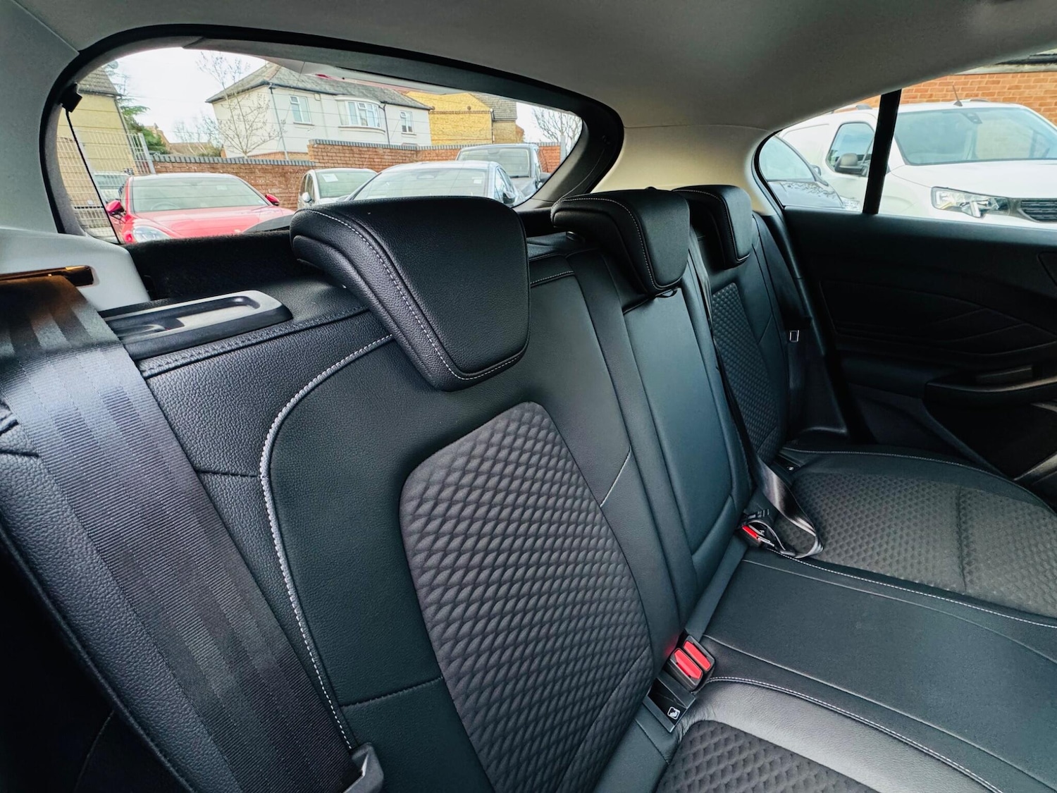 Used Ford Focus for sale - 77537173: Photo 26