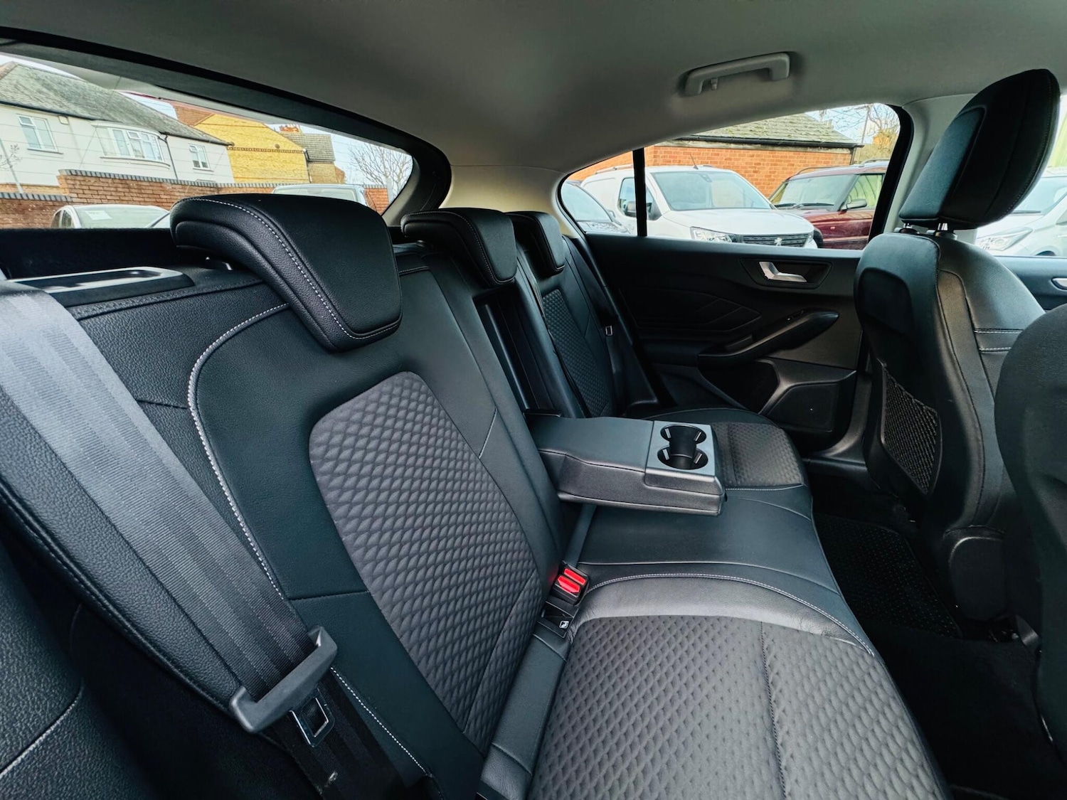 Used Ford Focus for sale - 77537173: Photo 27