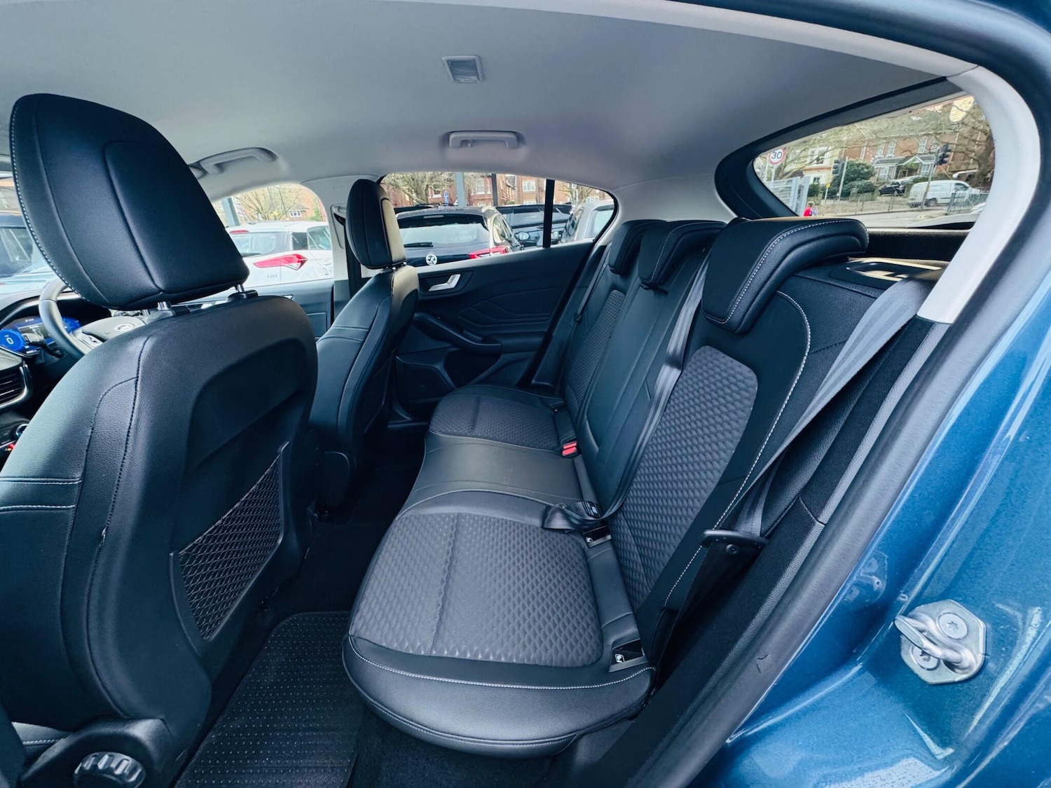 Used Ford Focus for sale - 77537173: Photo 28