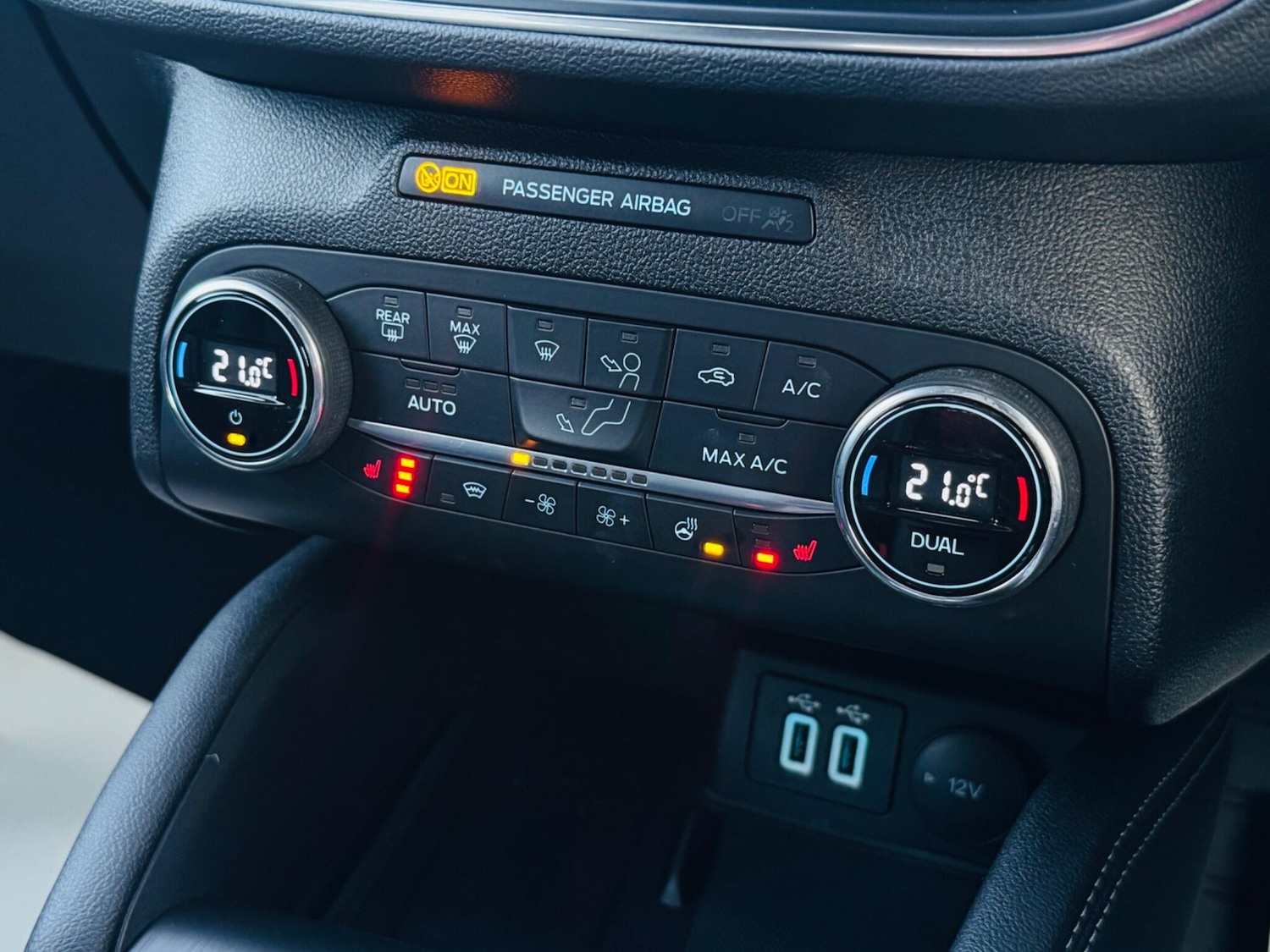 Used Ford Focus for sale - 77537173: Photo 39