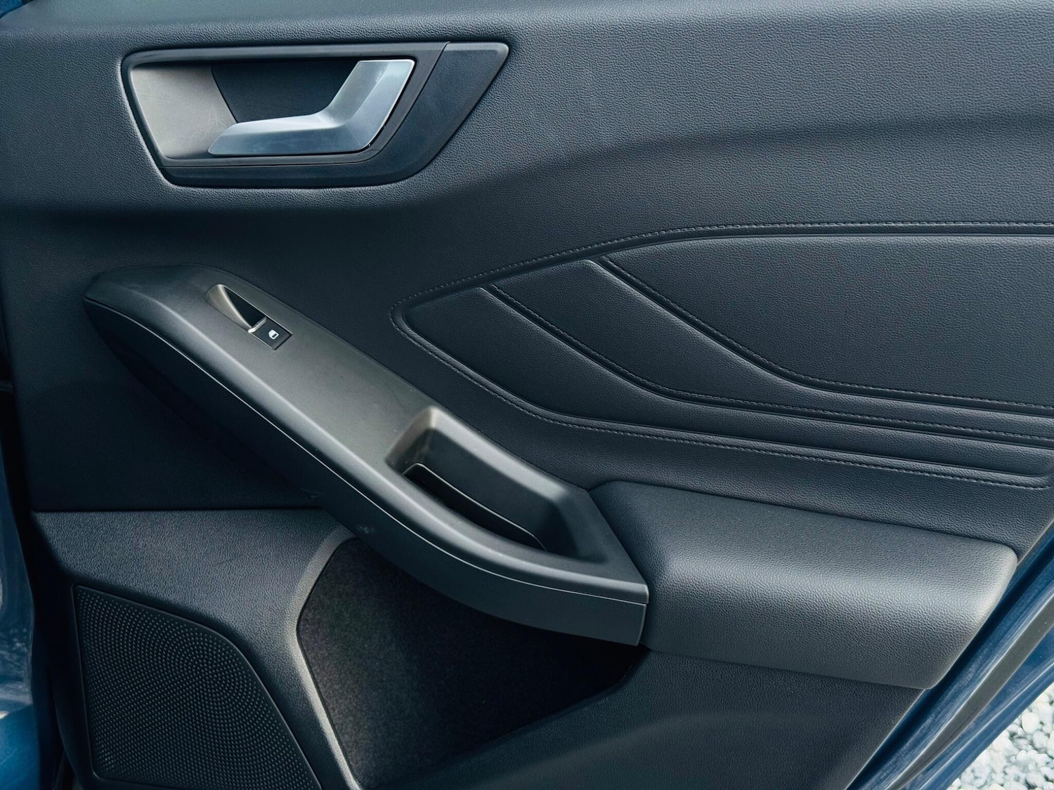 Used Ford Focus for sale - 77537173: Photo 42