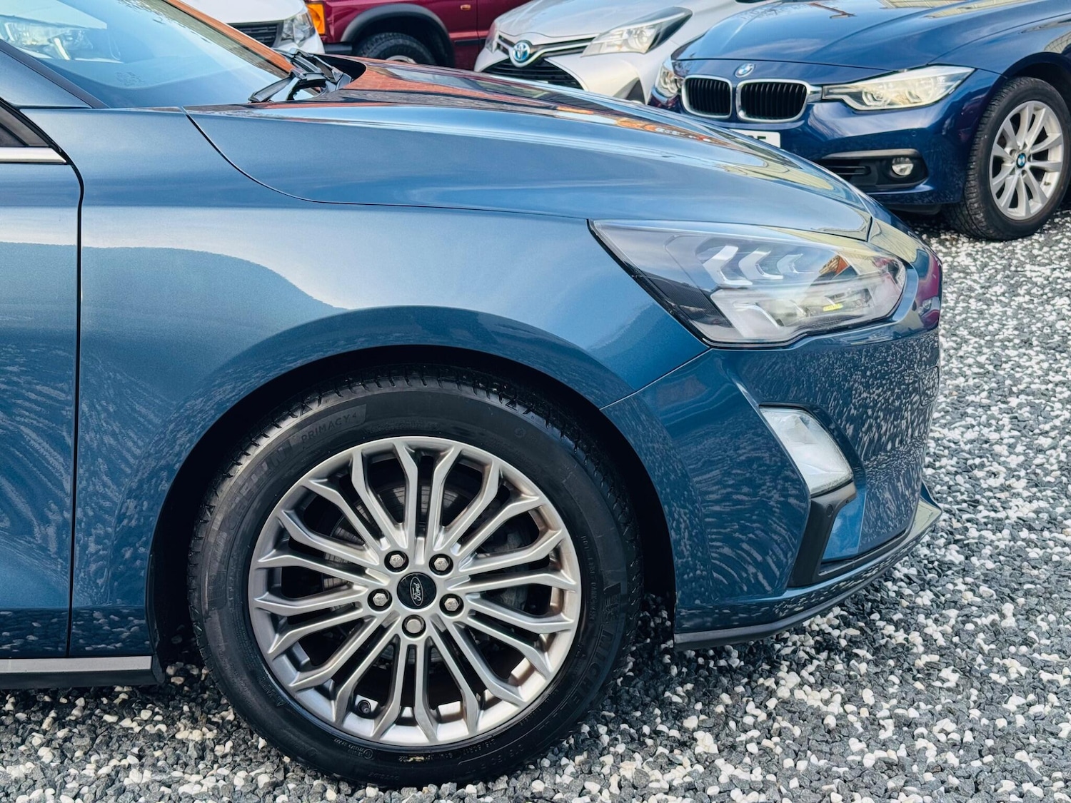 Used Ford Focus for sale - 77537173: Photo 45