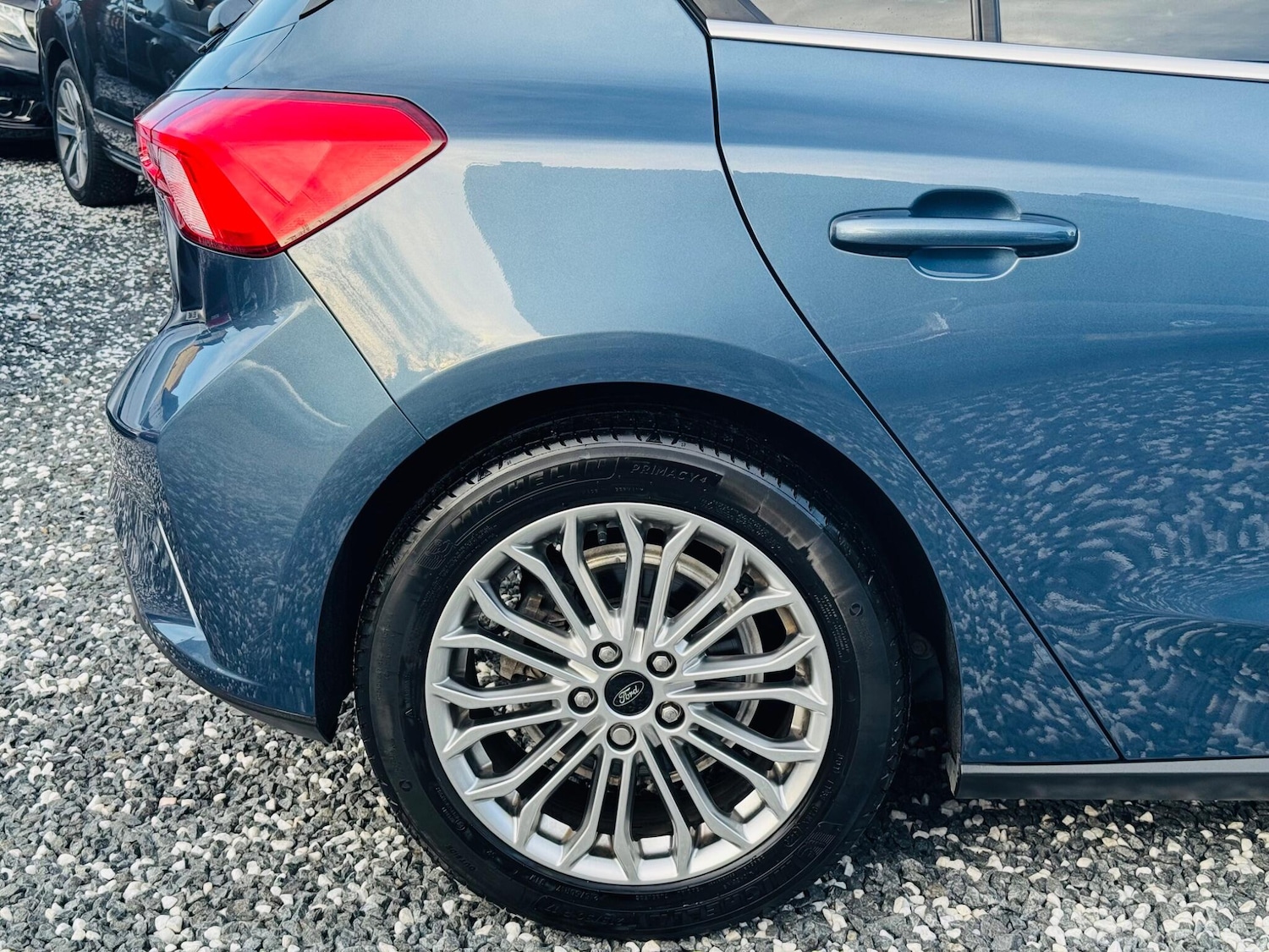 Used Ford Focus for sale - 77537173: Photo 46