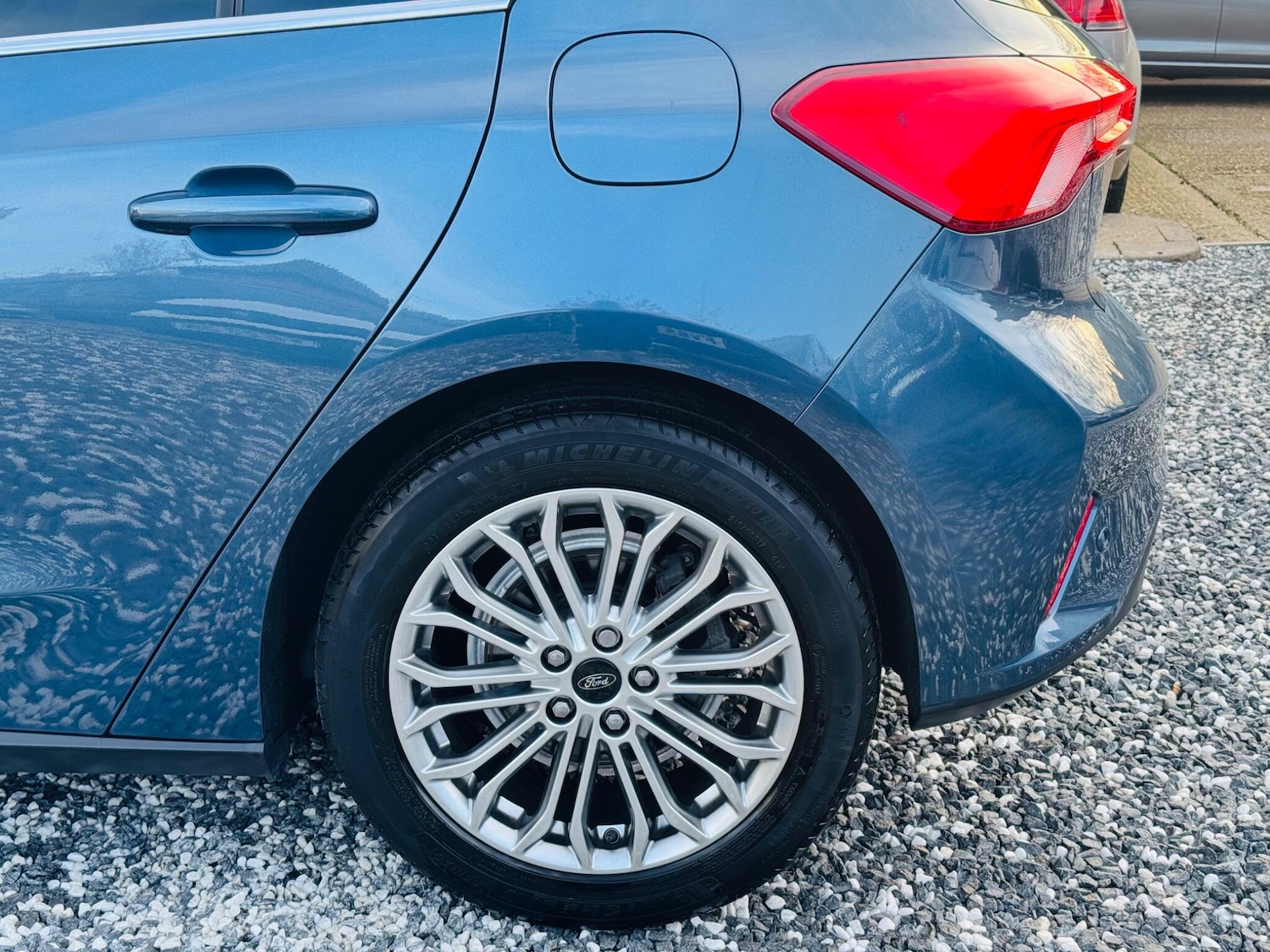 Used Ford Focus for sale - 77537173: Photo 47