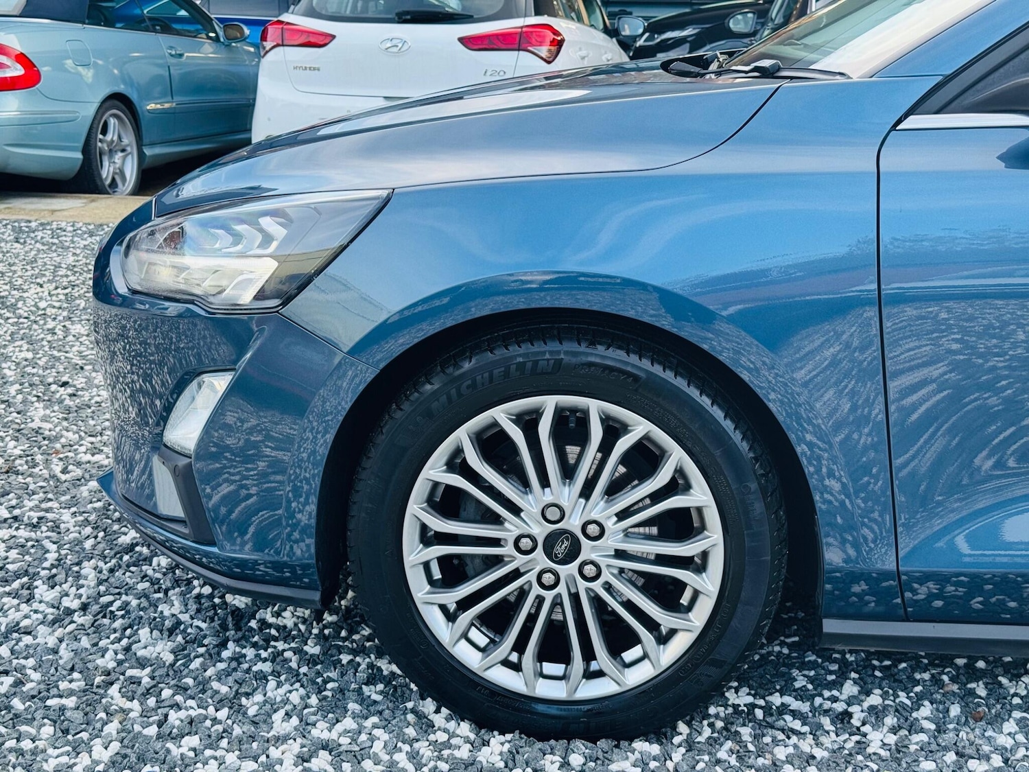 Used Ford Focus for sale - 77537173: Photo 48