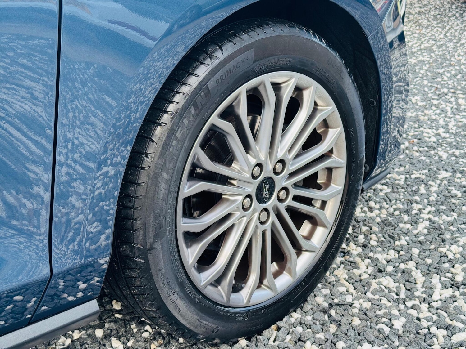 Used Ford Focus for sale - 77537173: Photo 49