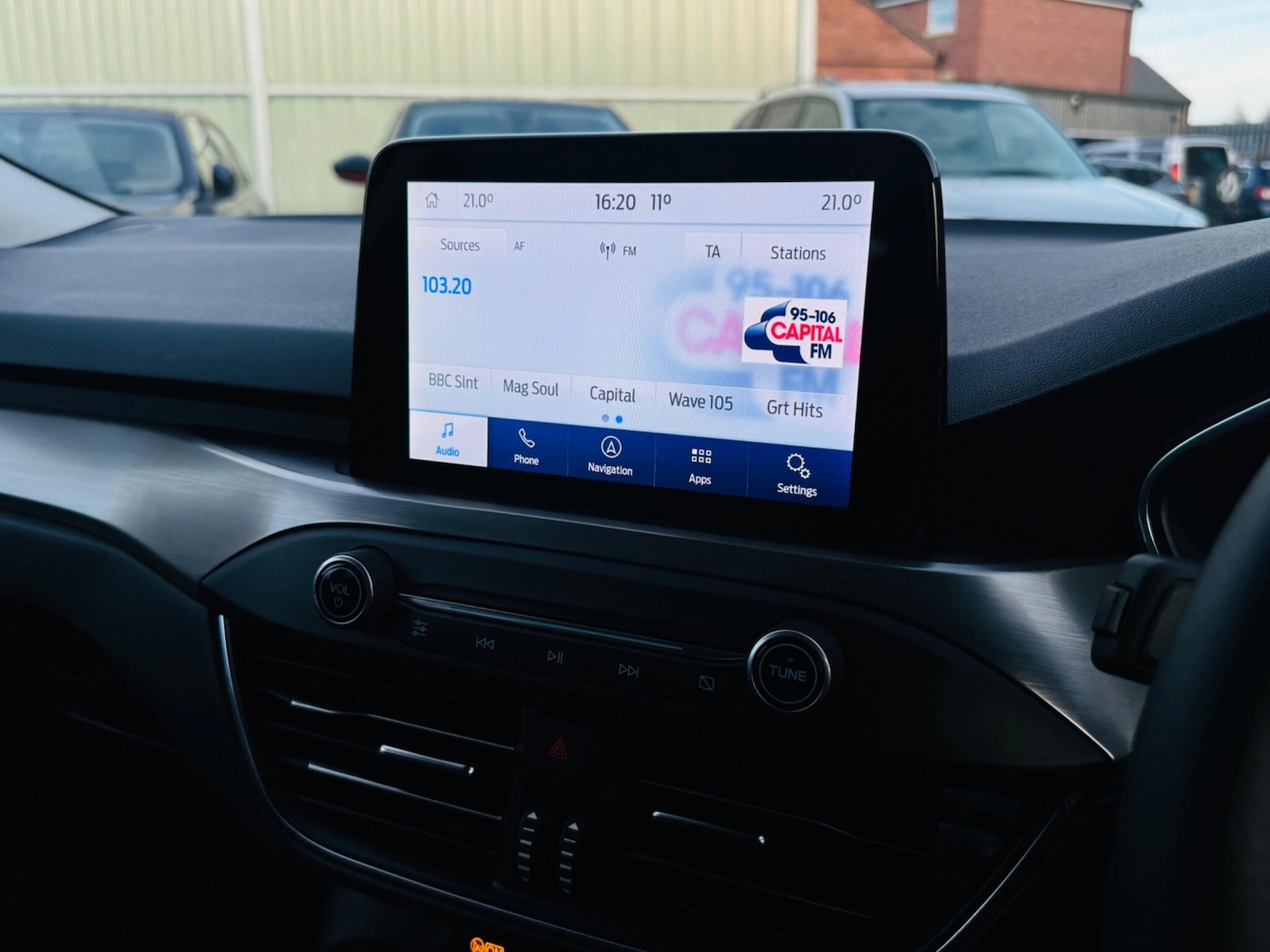 Used Ford Focus for sale - 77537173: Photo 52