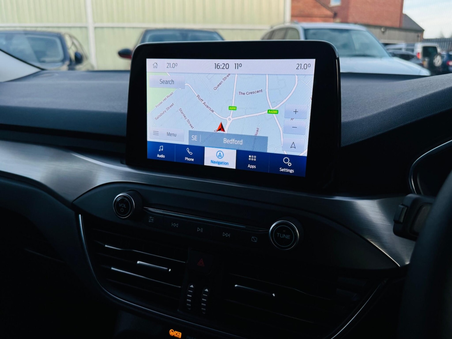 Used Ford Focus for sale - 77537173: Photo 53