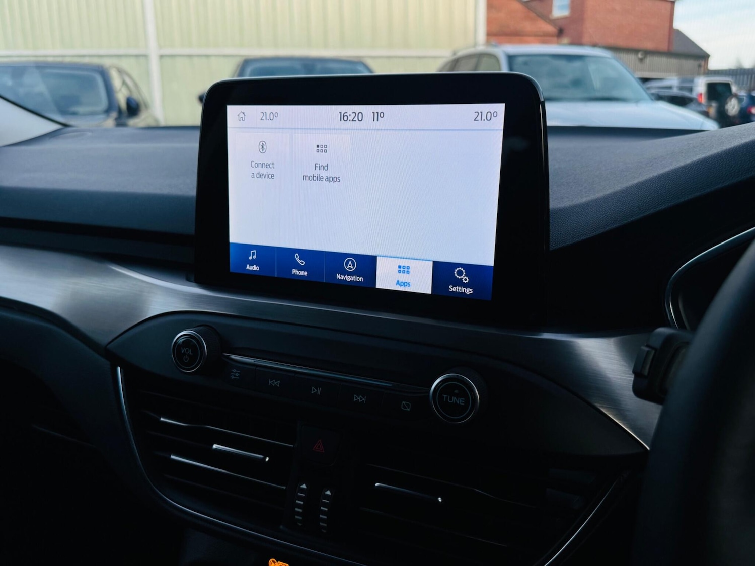 Used Ford Focus for sale - 77537173: Photo 54