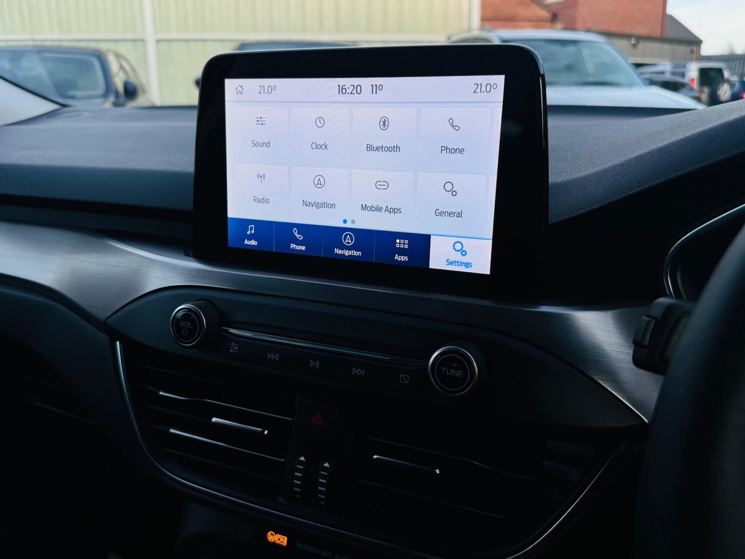 Used Ford Focus for sale - 77537173: Photo 55