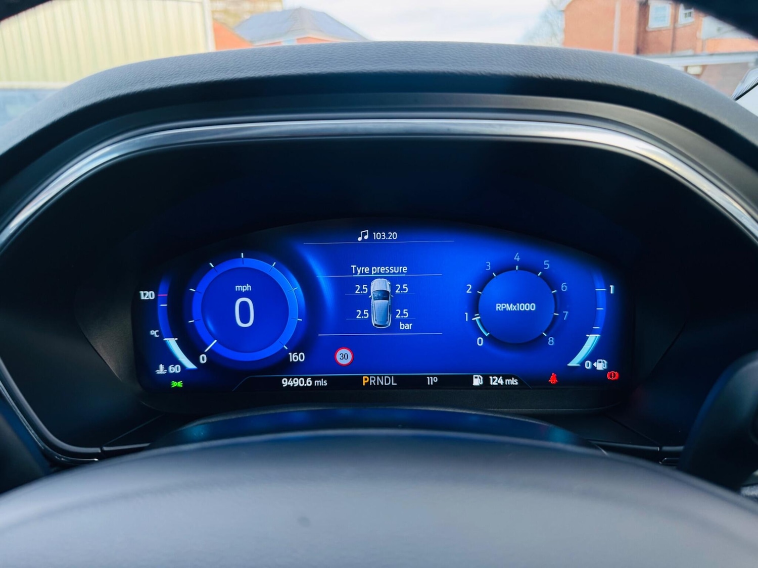 Used Ford Focus for sale - 77537173: Photo 57