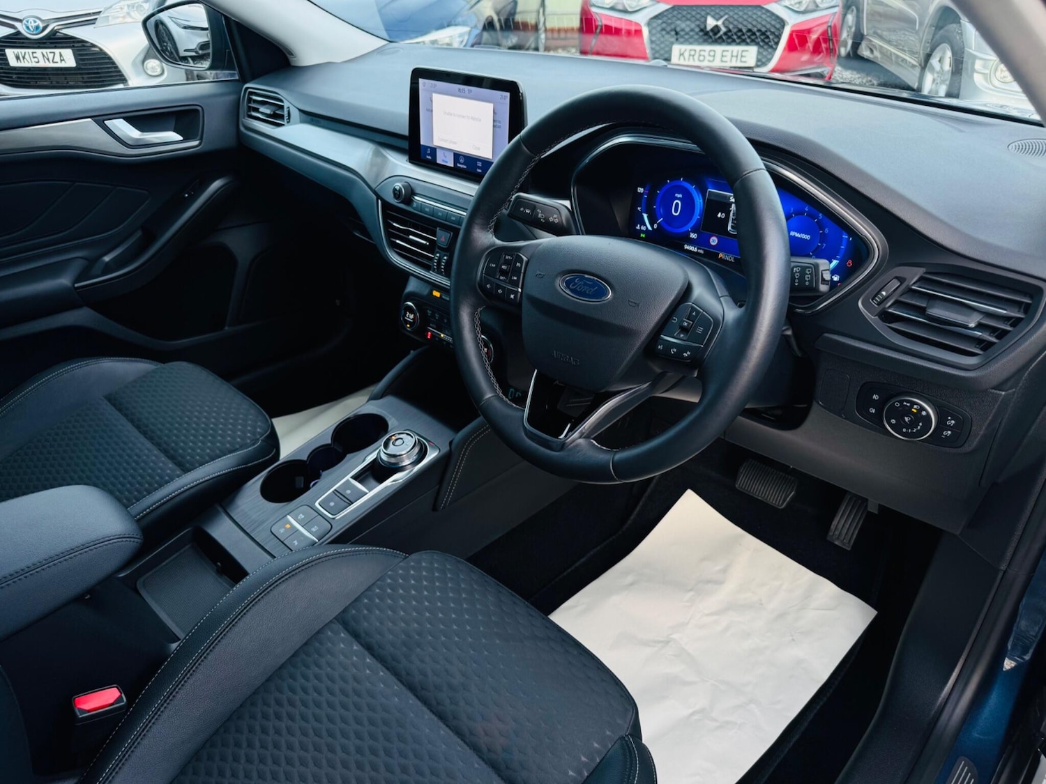 Used Ford Focus for sale - 77537173: Photo 61