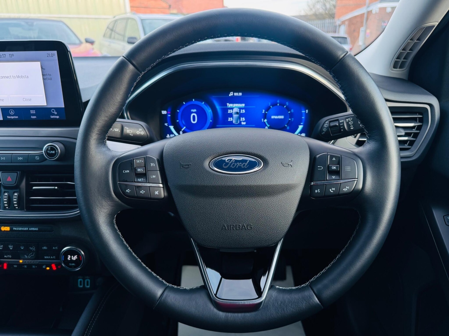 Used Ford Focus for sale - 77537173: Photo 62