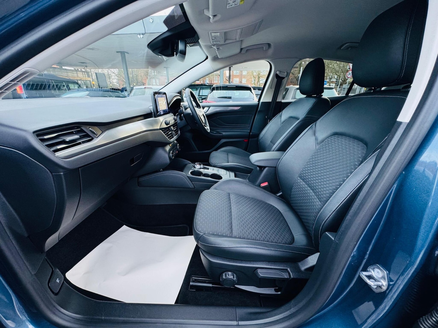 Used Ford Focus for sale - 77537173: Photo 63