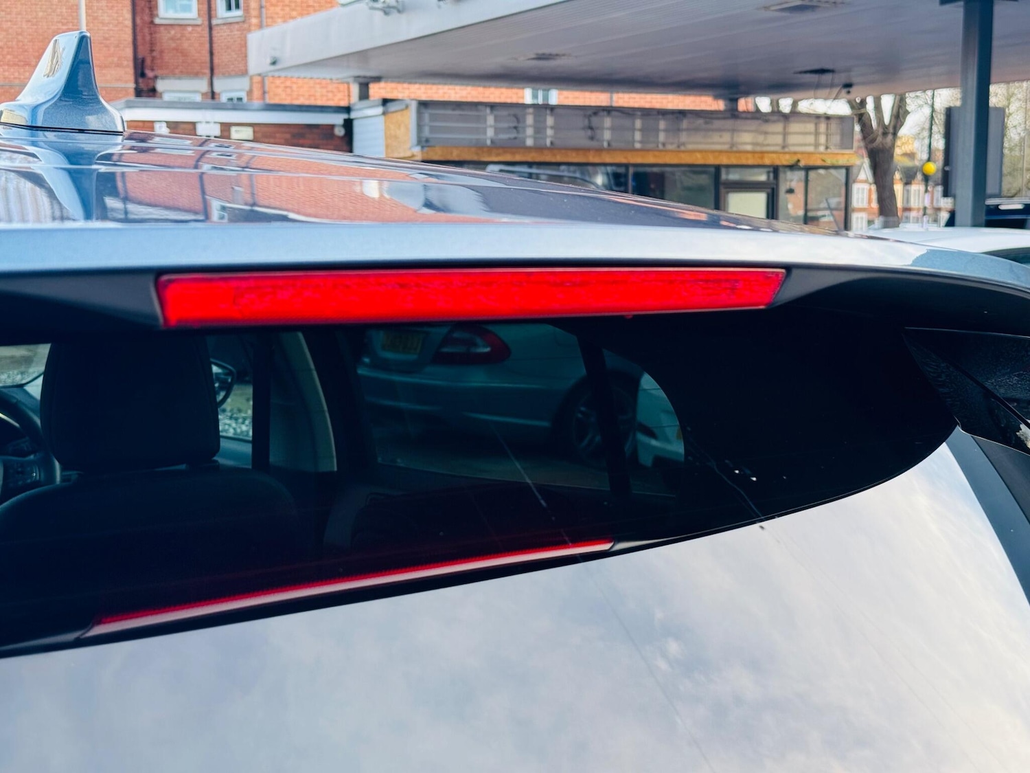 Used Ford Focus for sale - 77537173: Photo 66