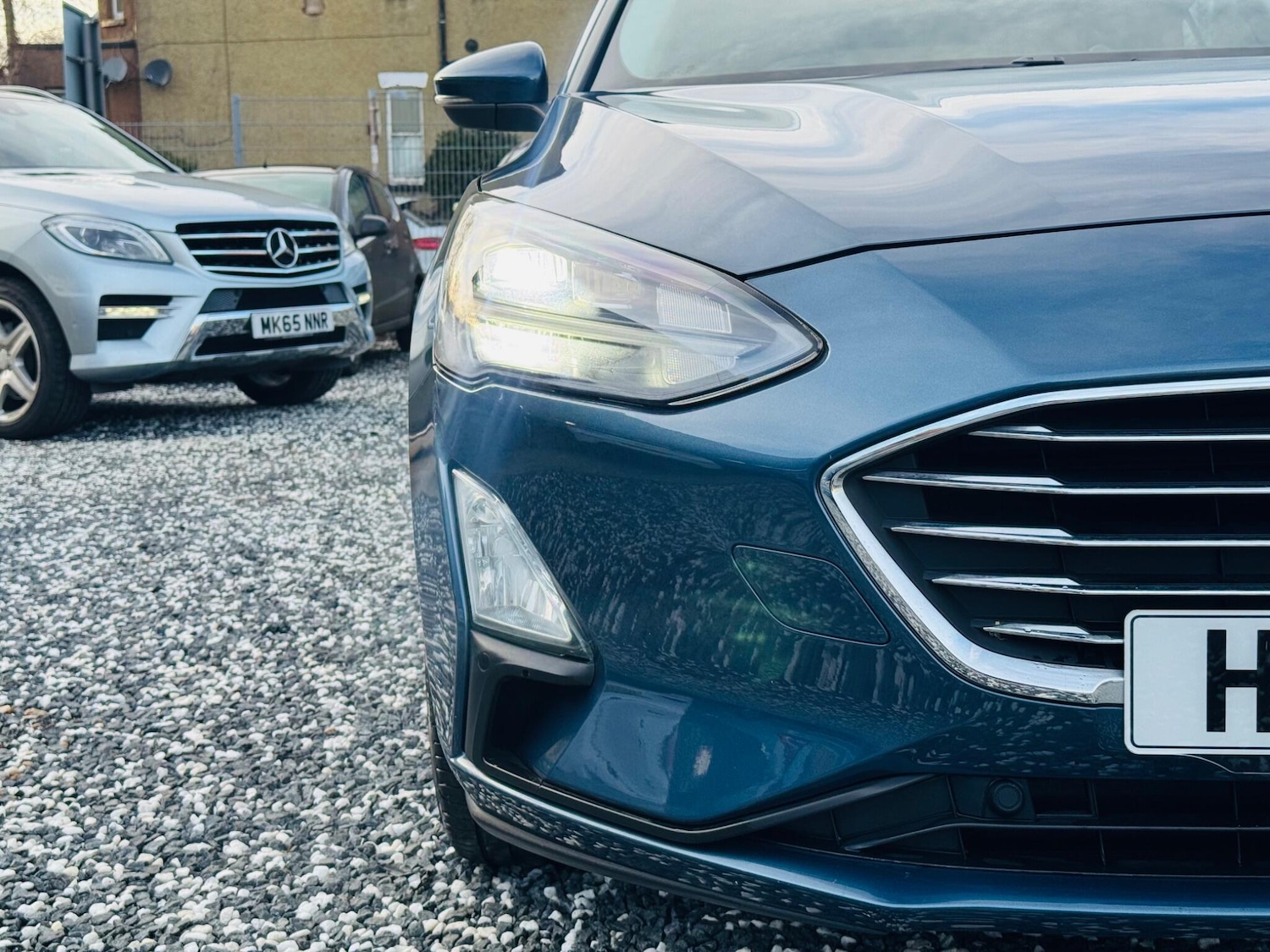 Used Ford Focus for sale - 77537173: Photo 67