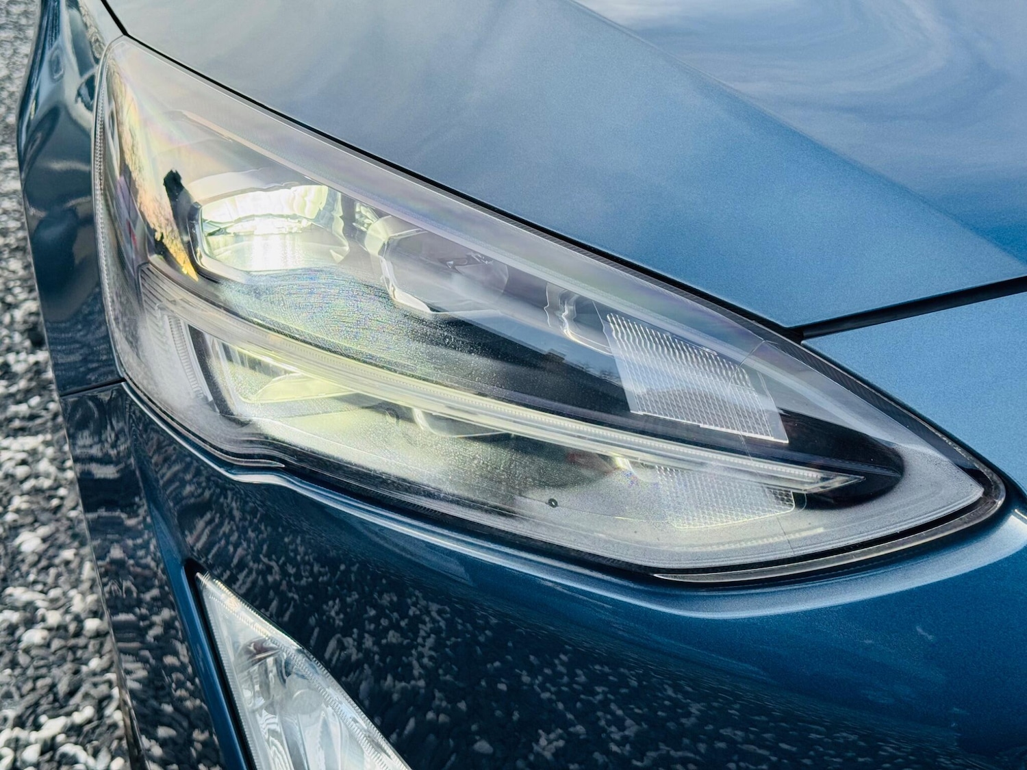 Used Ford Focus for sale - 77537173: Photo 68