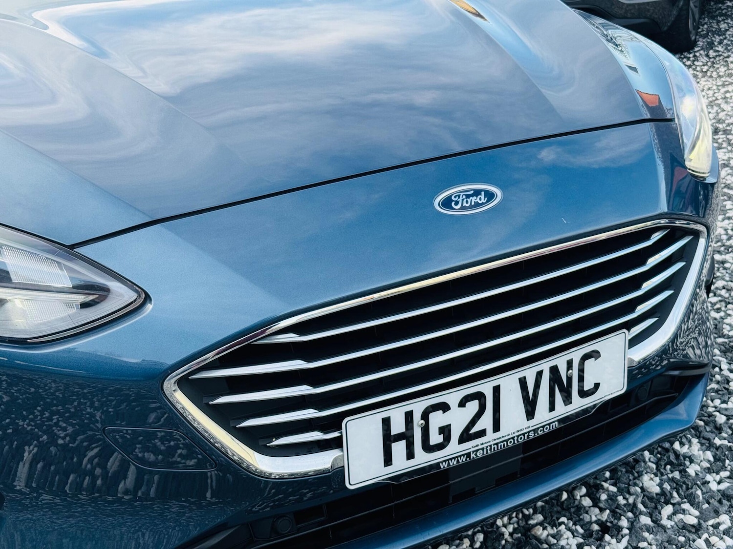 Used Ford Focus for sale - 77537173: Photo 72