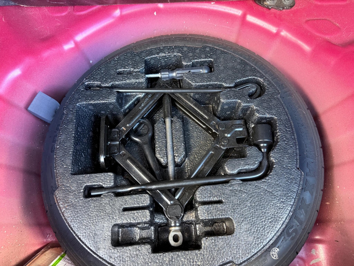 Used Hyundai i10 2018 for sale - 76988400: Photo 21